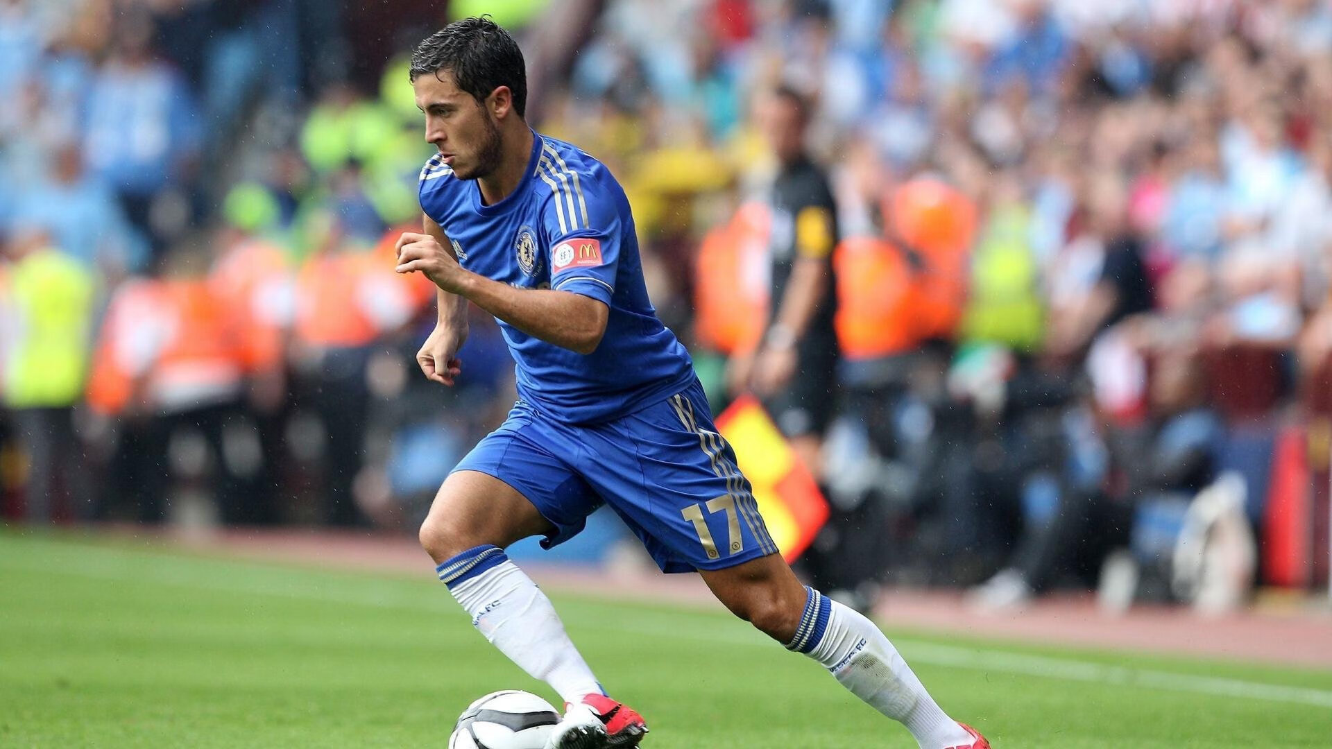 世界杯战火纷飞:场场激战,高潮不断,世界杯之战